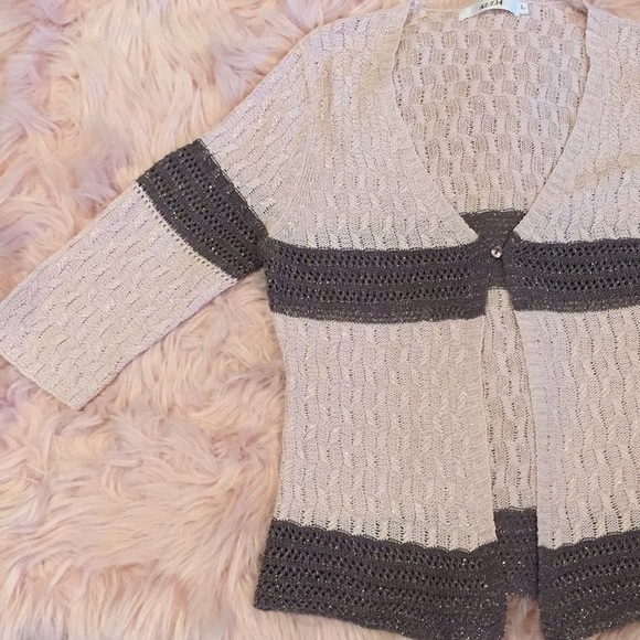 Kuda Cardigan Size L - Picture 11 of 16